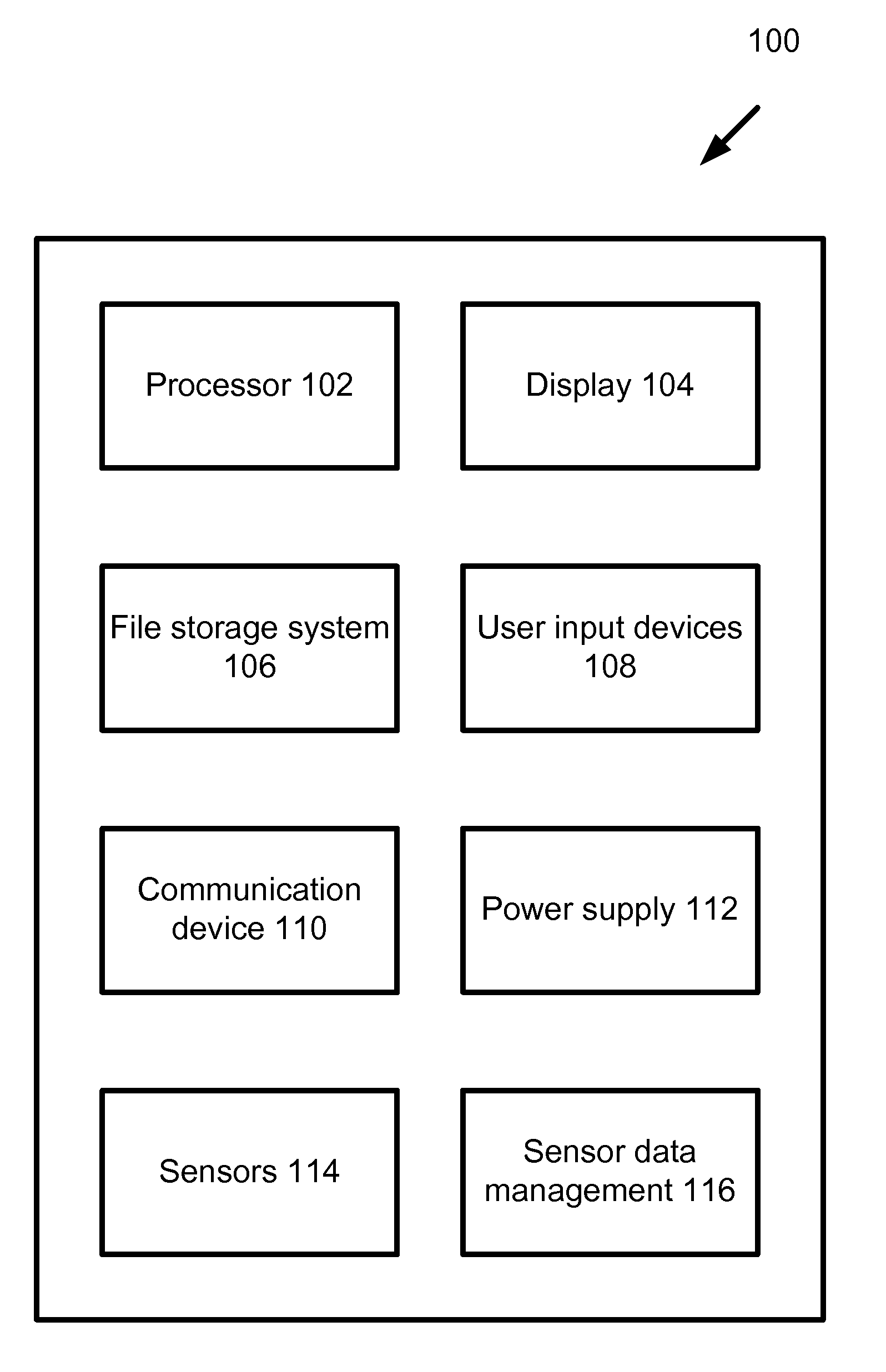 Delivering Advertisement Messages to a User by the Use of Idle Screens of Mobile Devices with Integrated Sensors