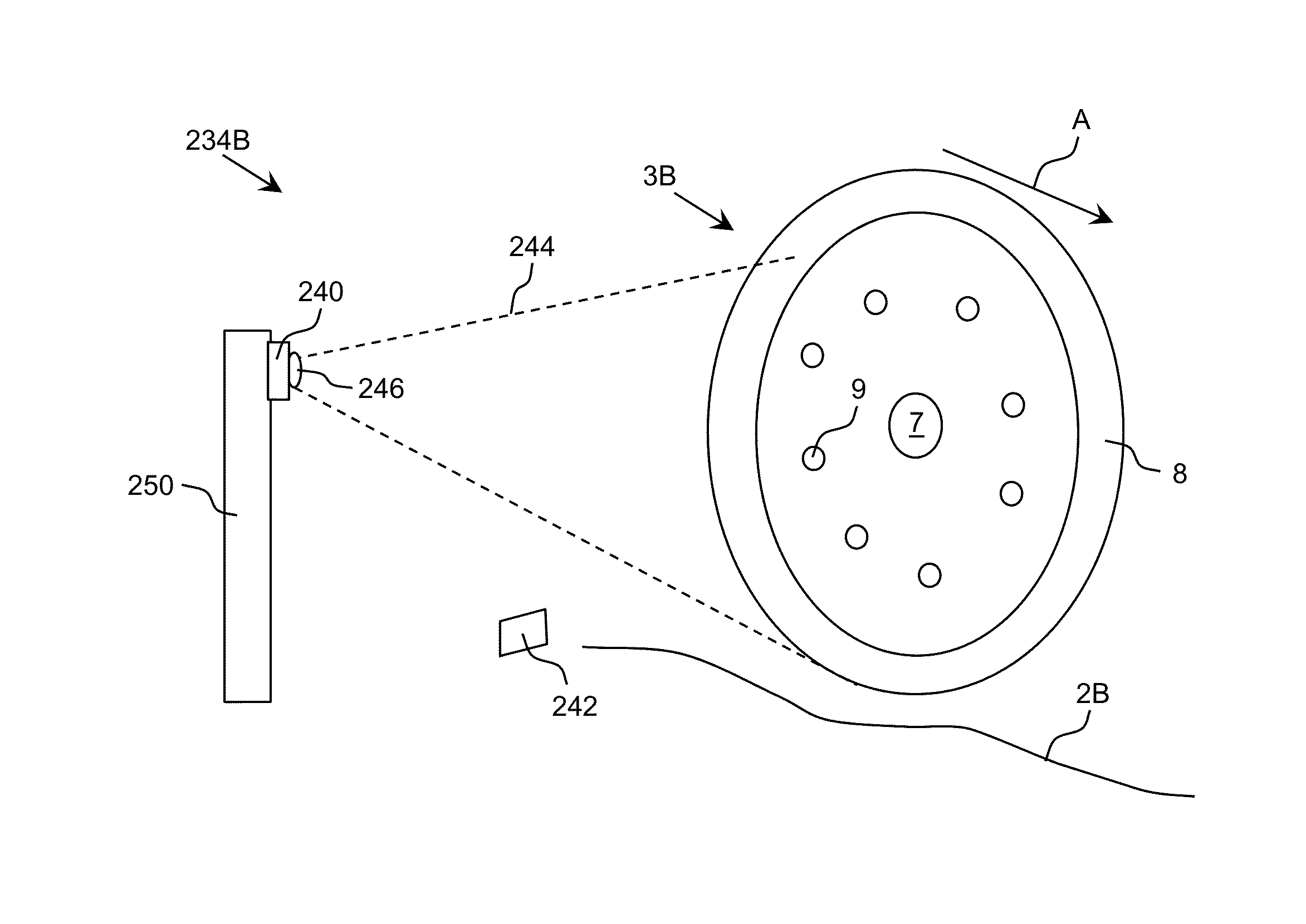 Infrared-based vehicle component imaging and analysis