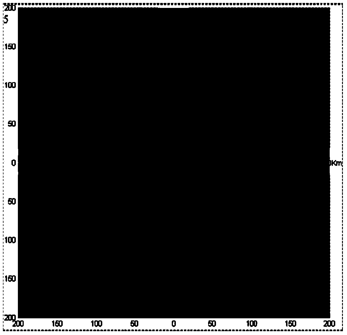 Multi-target tracking method in radar system