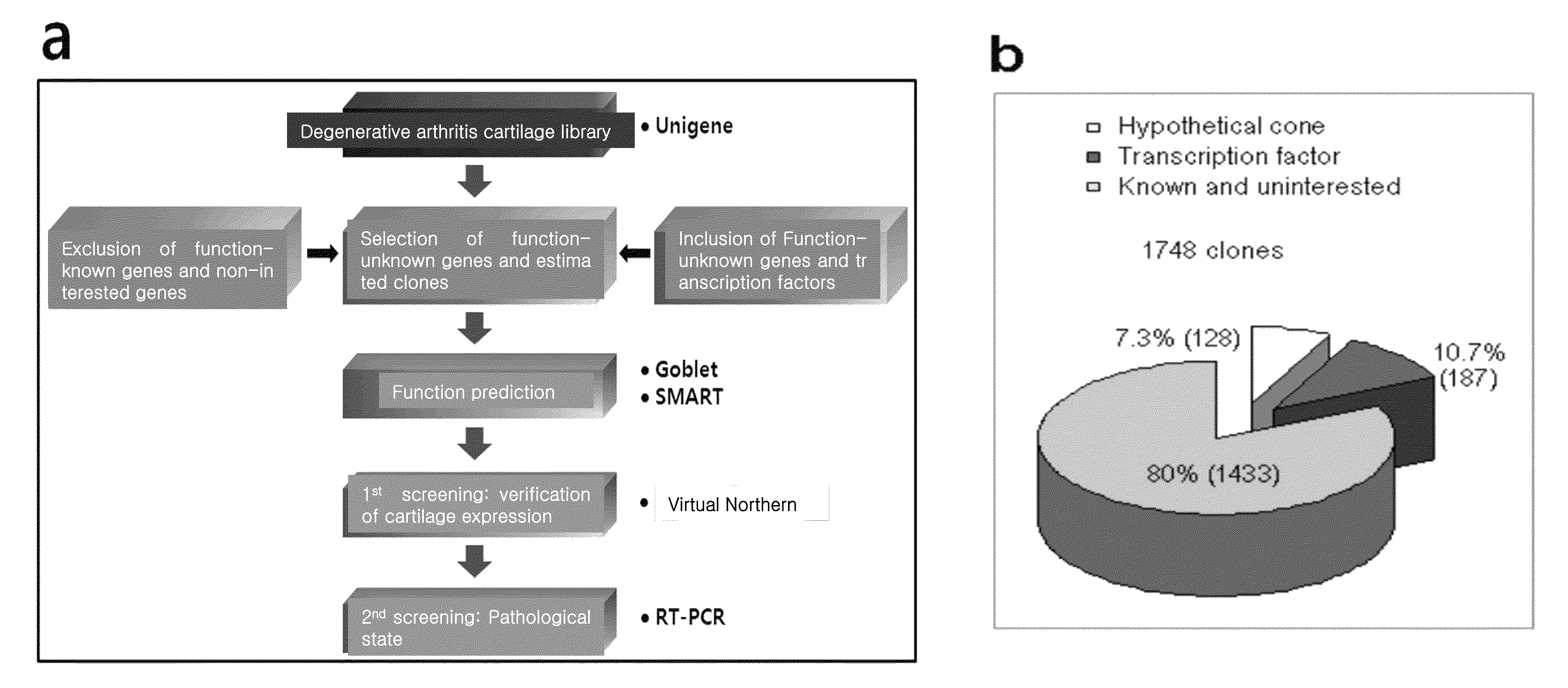 Pharmaceutical composition including an HIF-2 alpha inhibitor as an active ingredient for preventing or treating arthritis