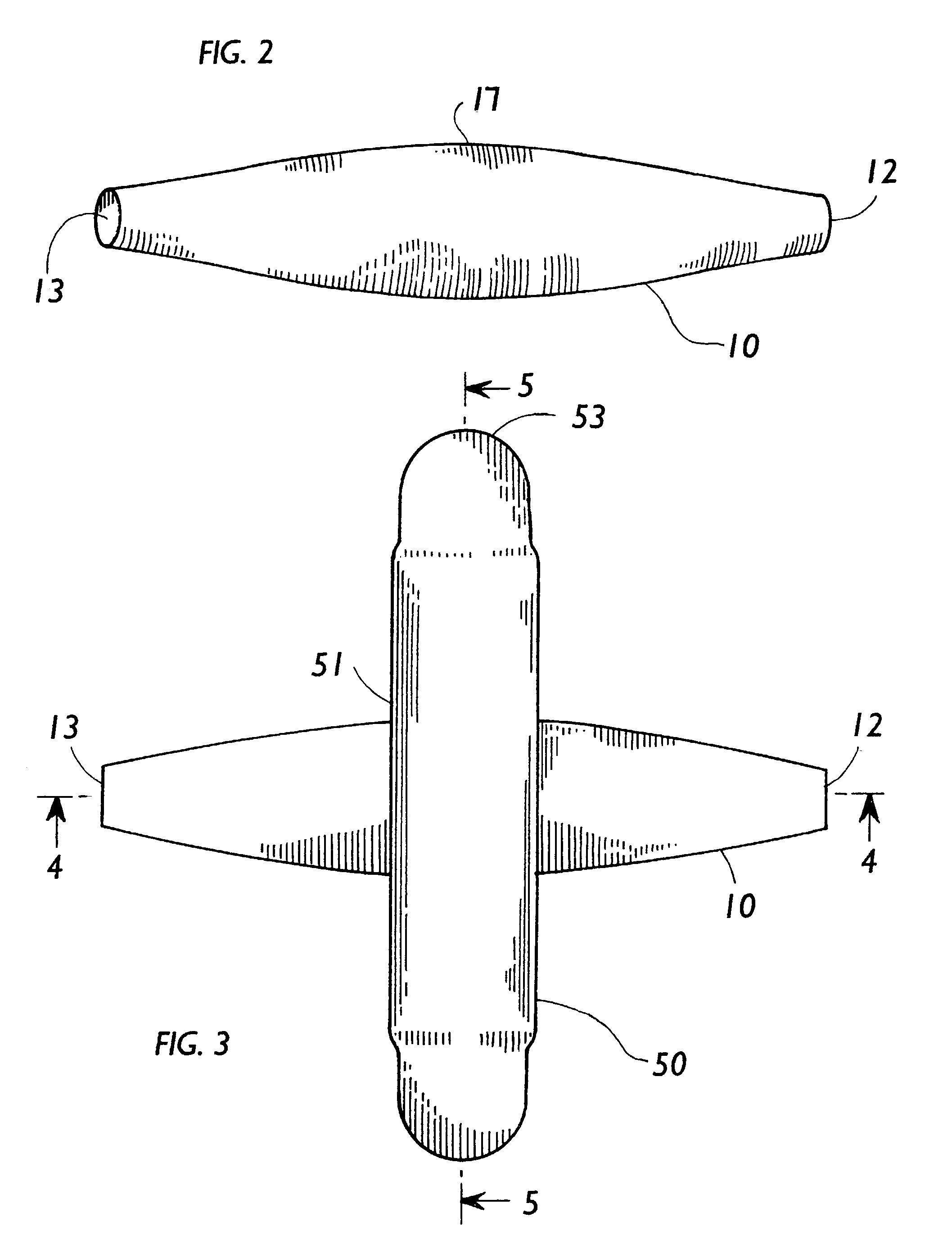 Roller for balancing devices