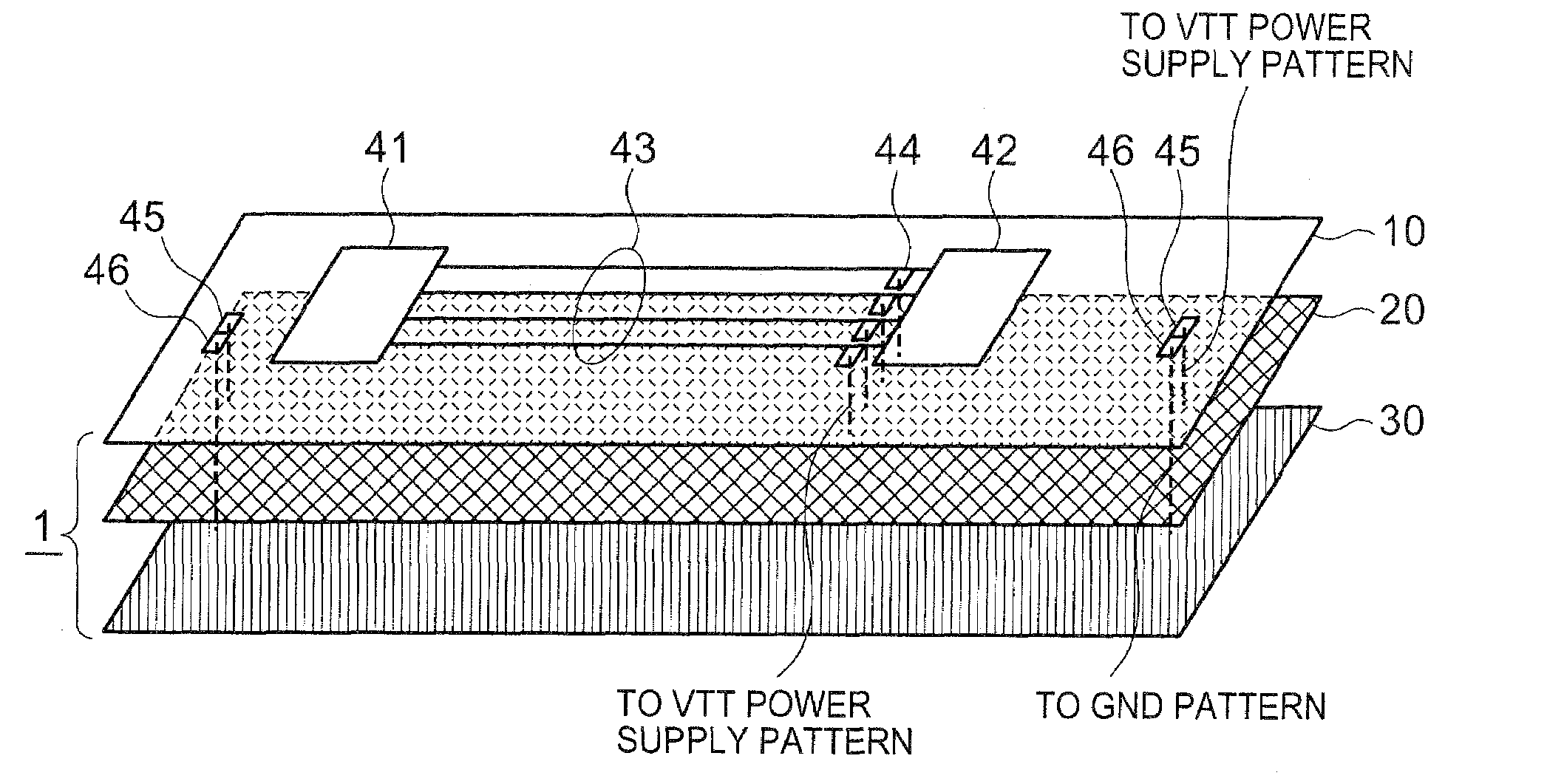 Printed circuit board