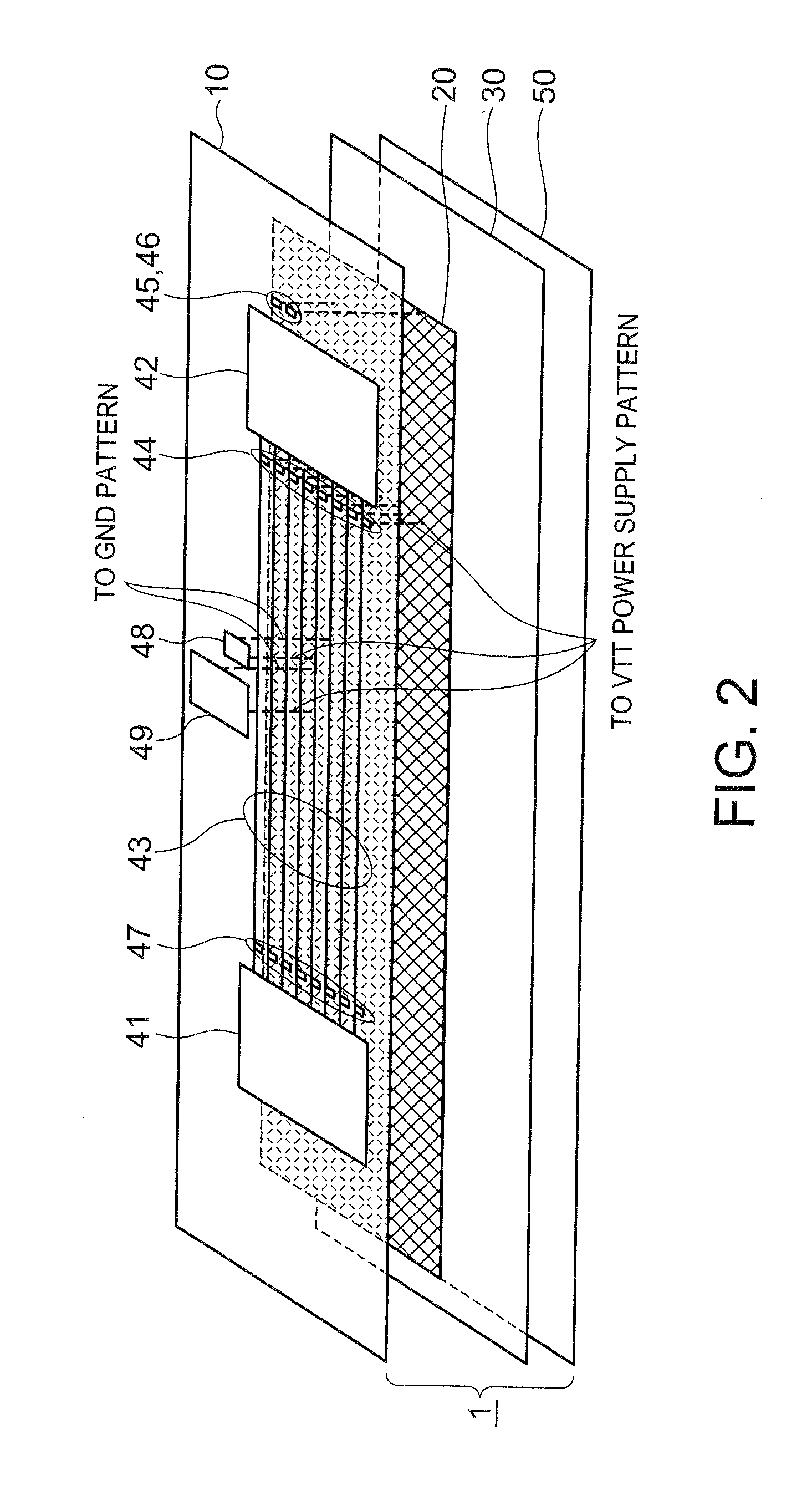 Printed circuit board