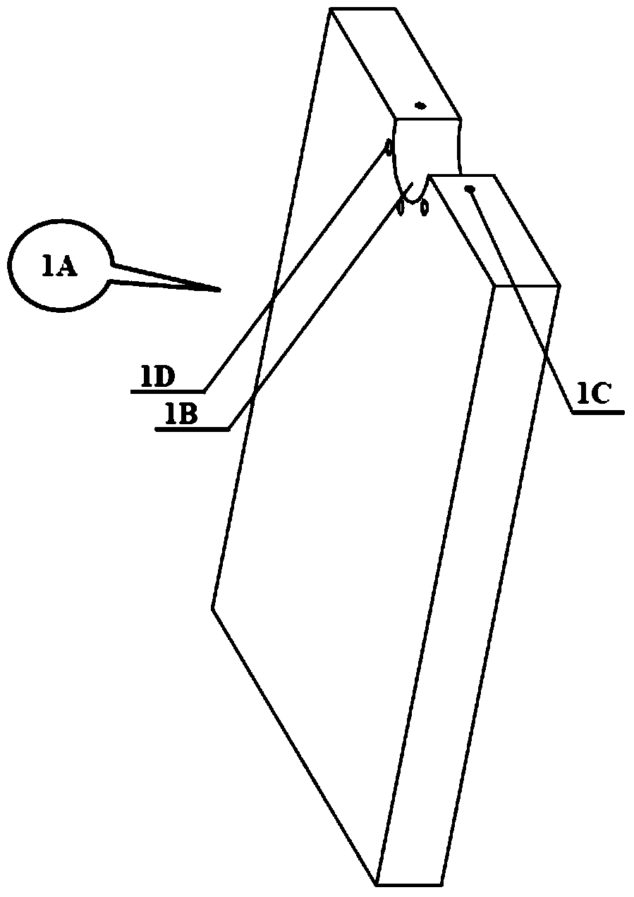 Parking Space Planning Method for Horizontal Axis Rotary Stereoscopic Garage