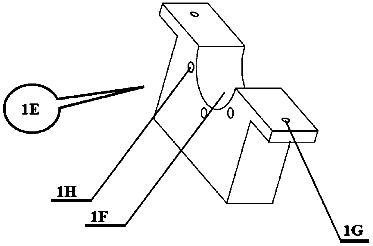 Parking Space Planning Method for Horizontal Axis Rotary Stereoscopic Garage