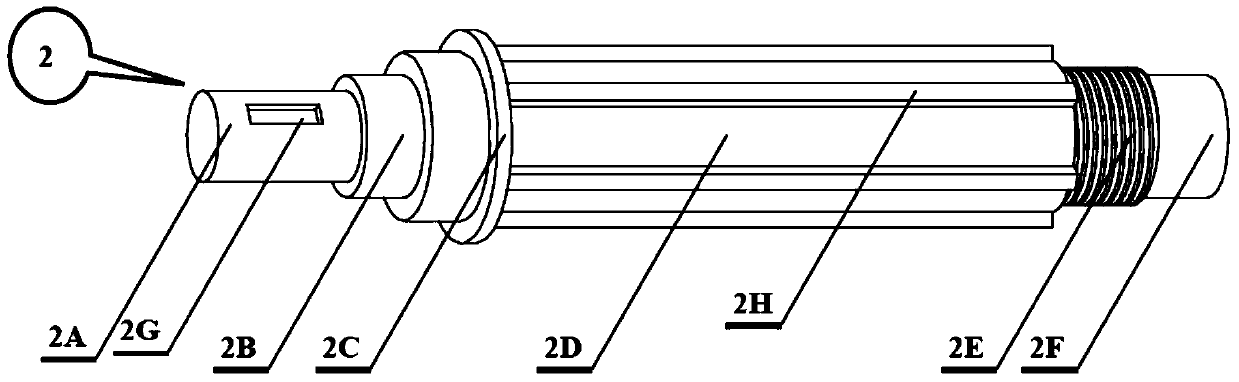 Parking Space Planning Method for Horizontal Axis Rotary Stereoscopic Garage