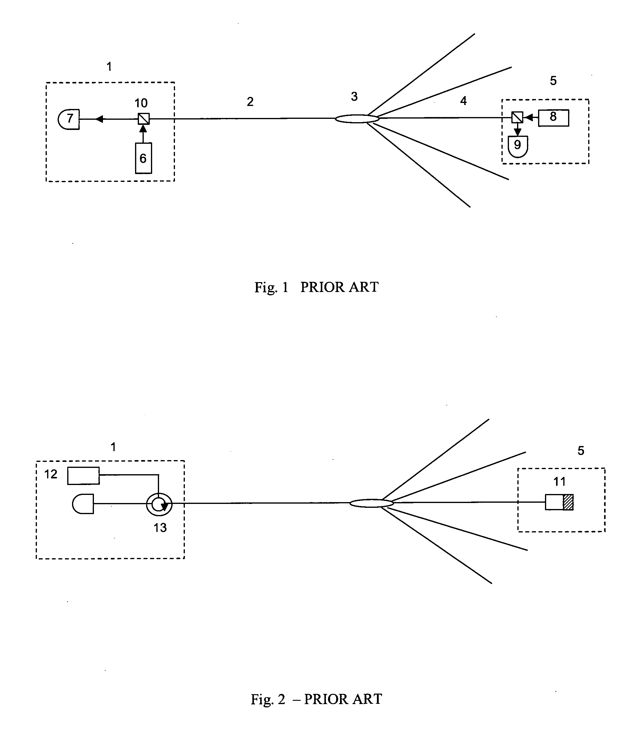 Optical communication system