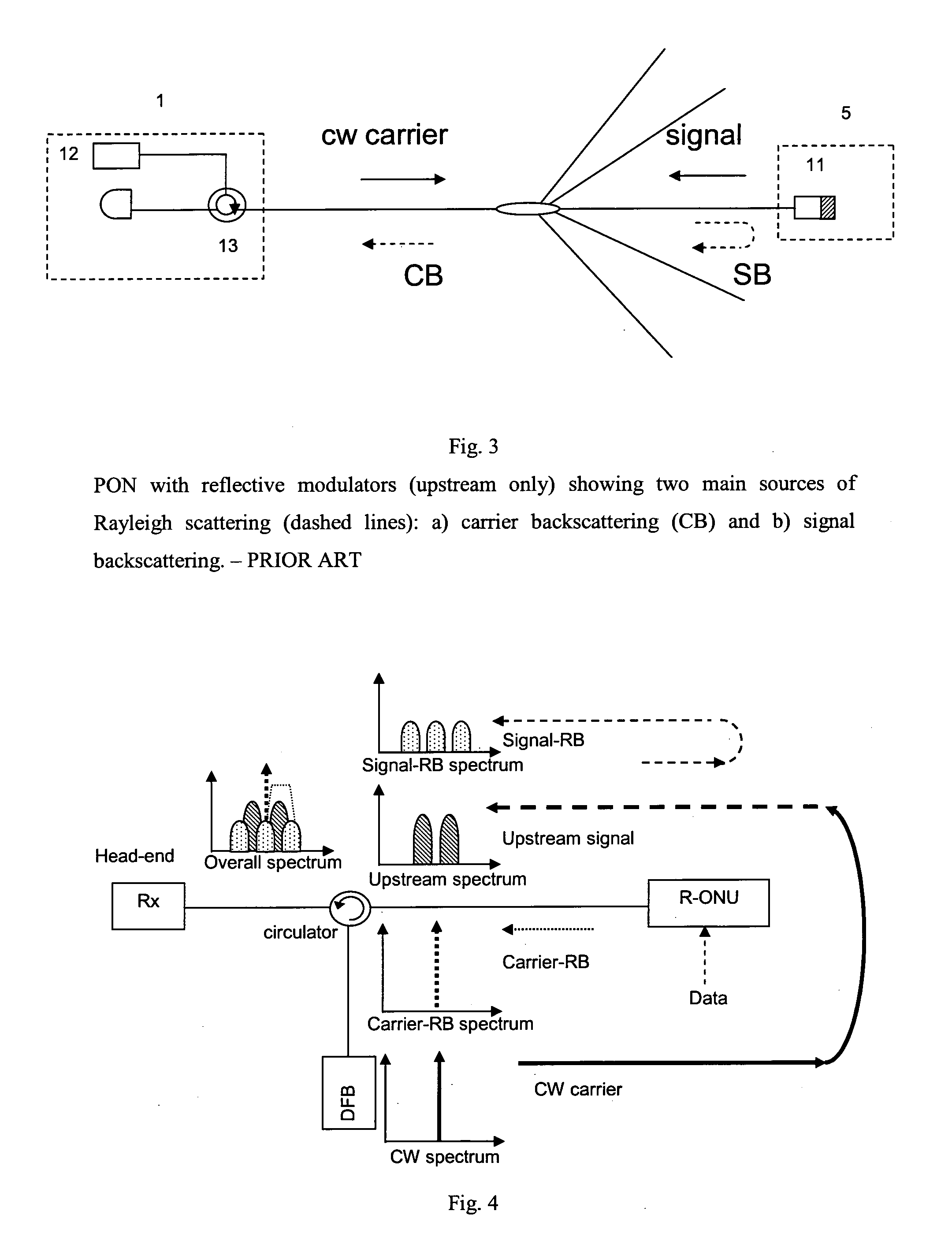 Optical communication system