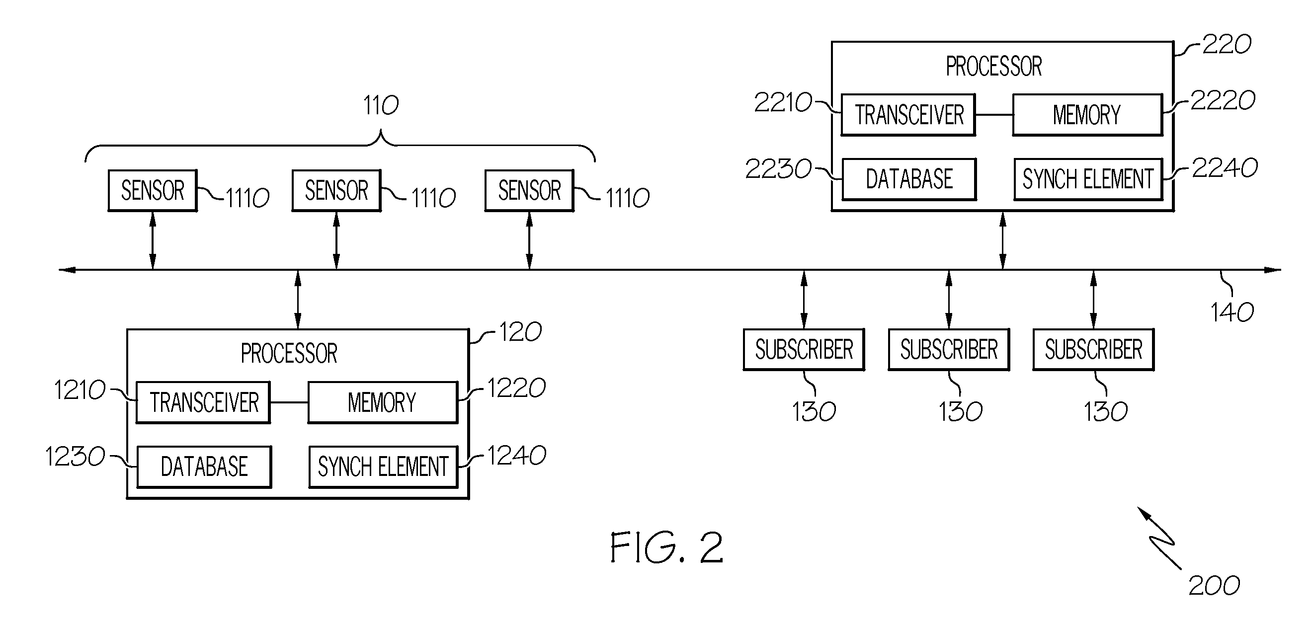 Systems and methods for publishing selectively altered sensor data in real time