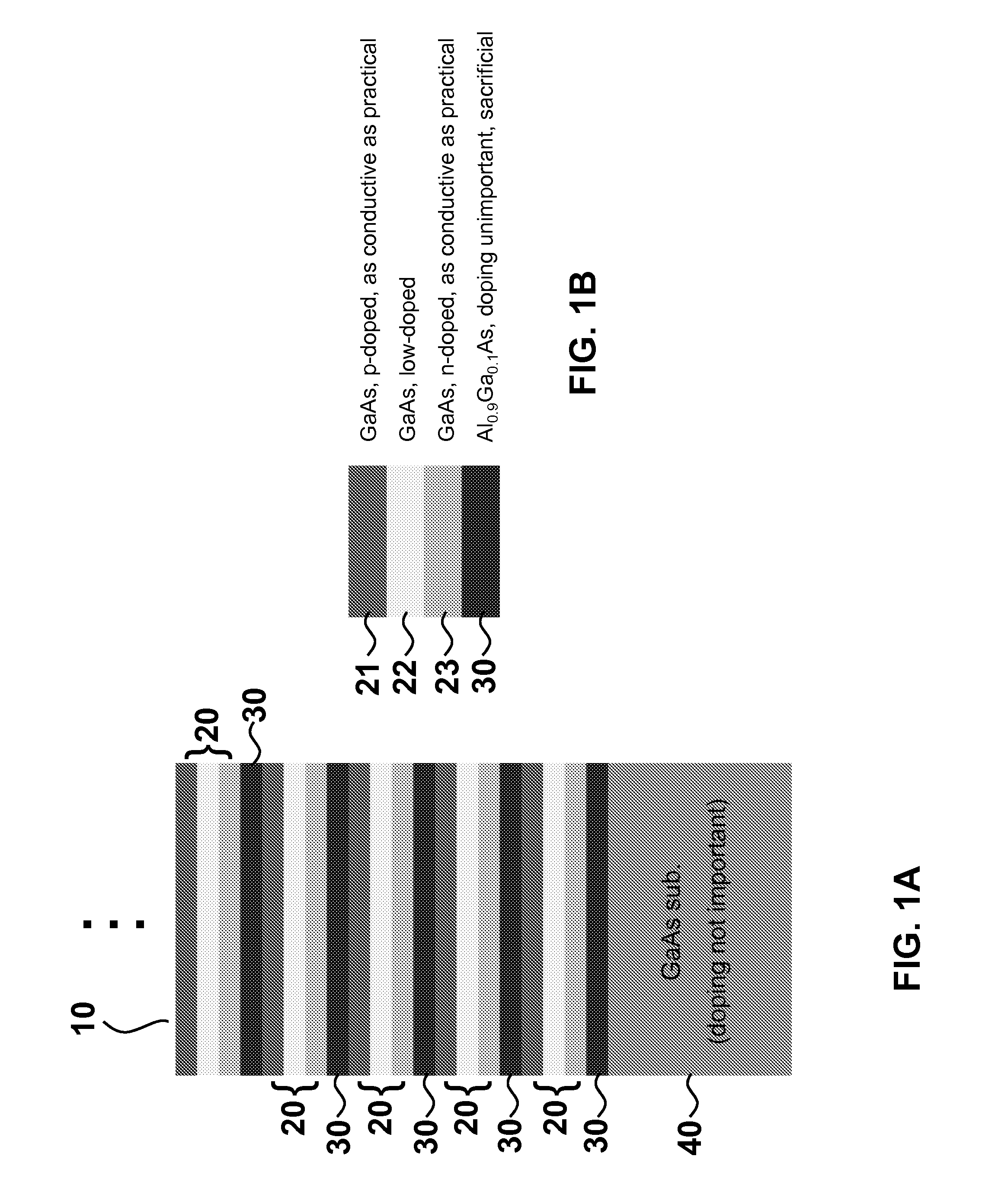 Release Strategies for Making Transferable Semiconductor Structures, Devices and Device Components