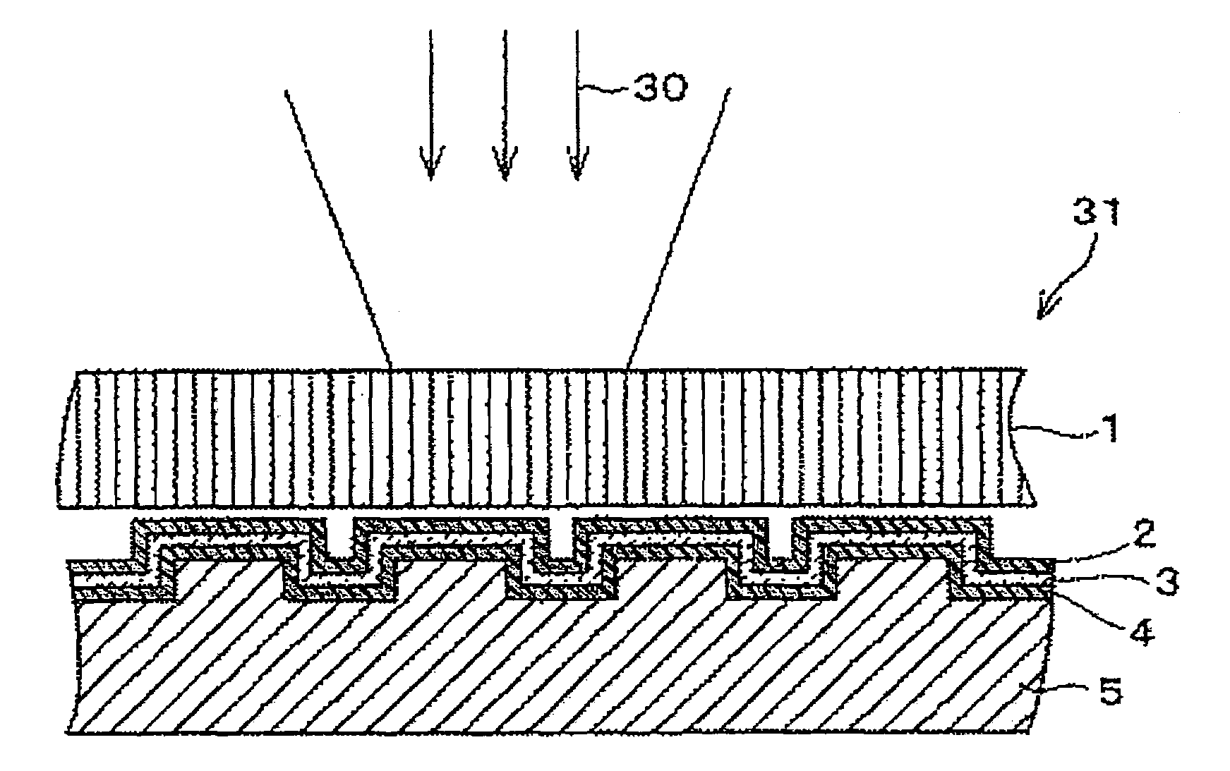 Optical data recording medium and method for reproducing recorded data