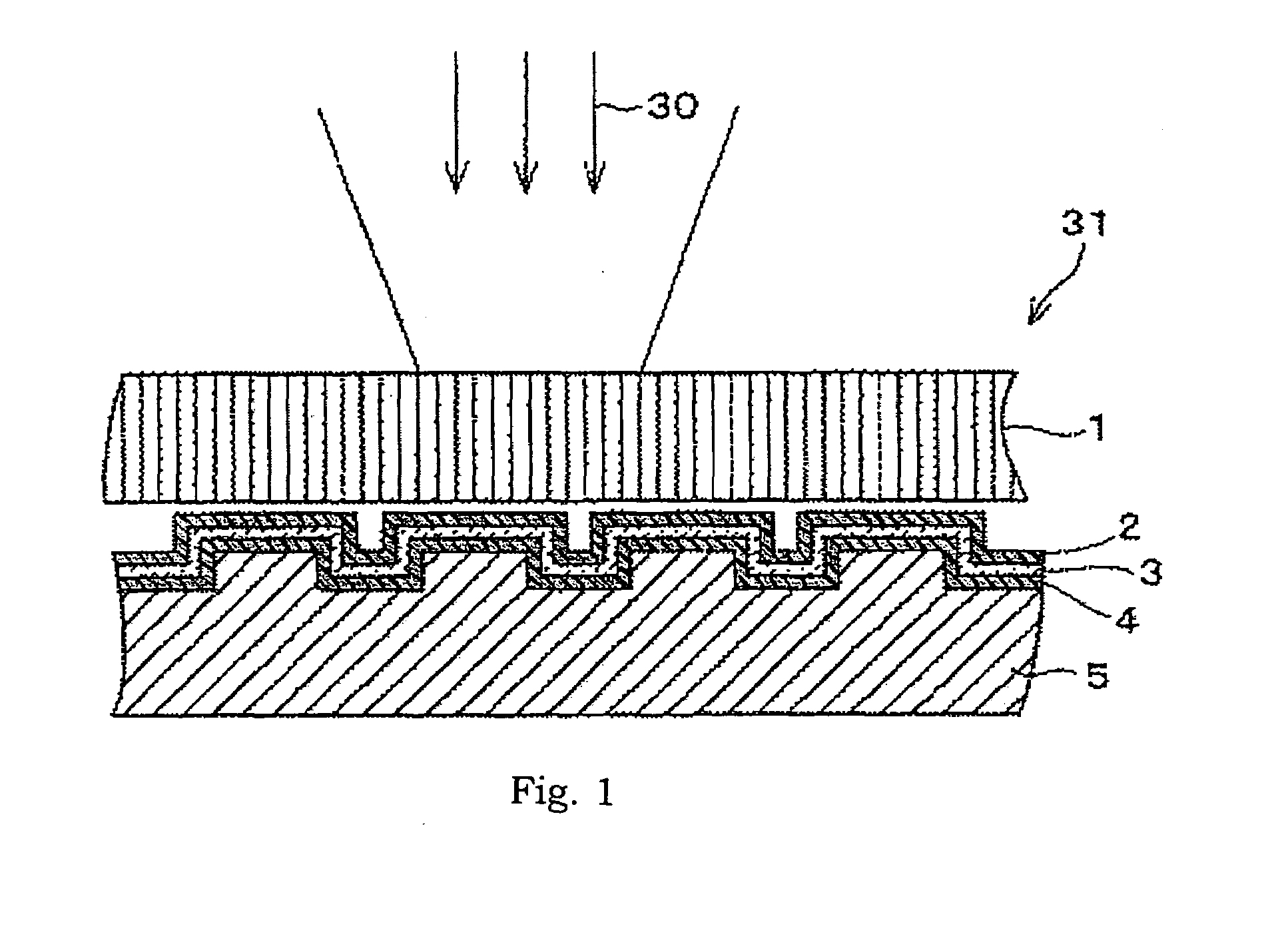 Optical data recording medium and method for reproducing recorded data