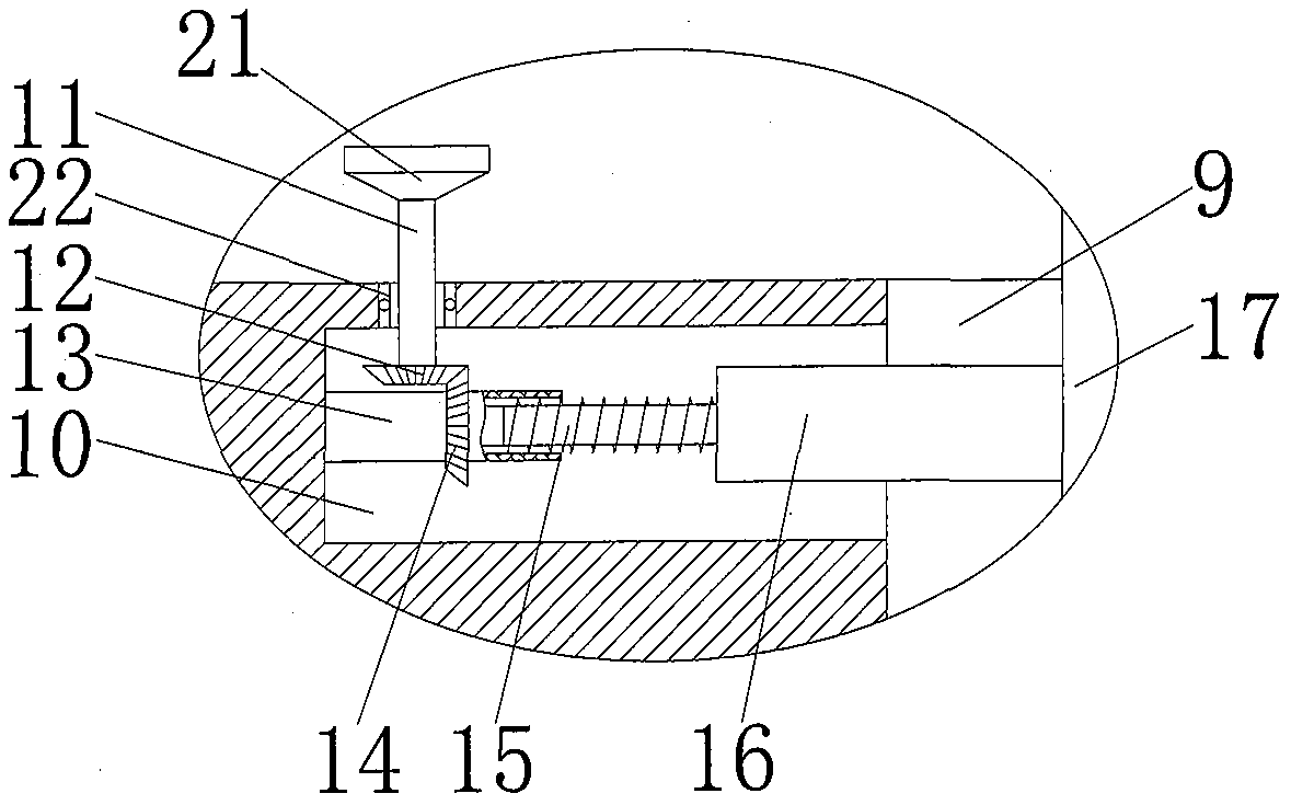 Investment casting composite pouring system