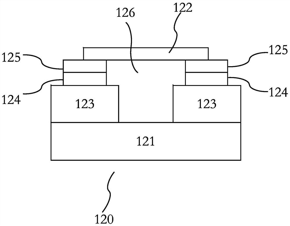 Touch display panel and preparation method