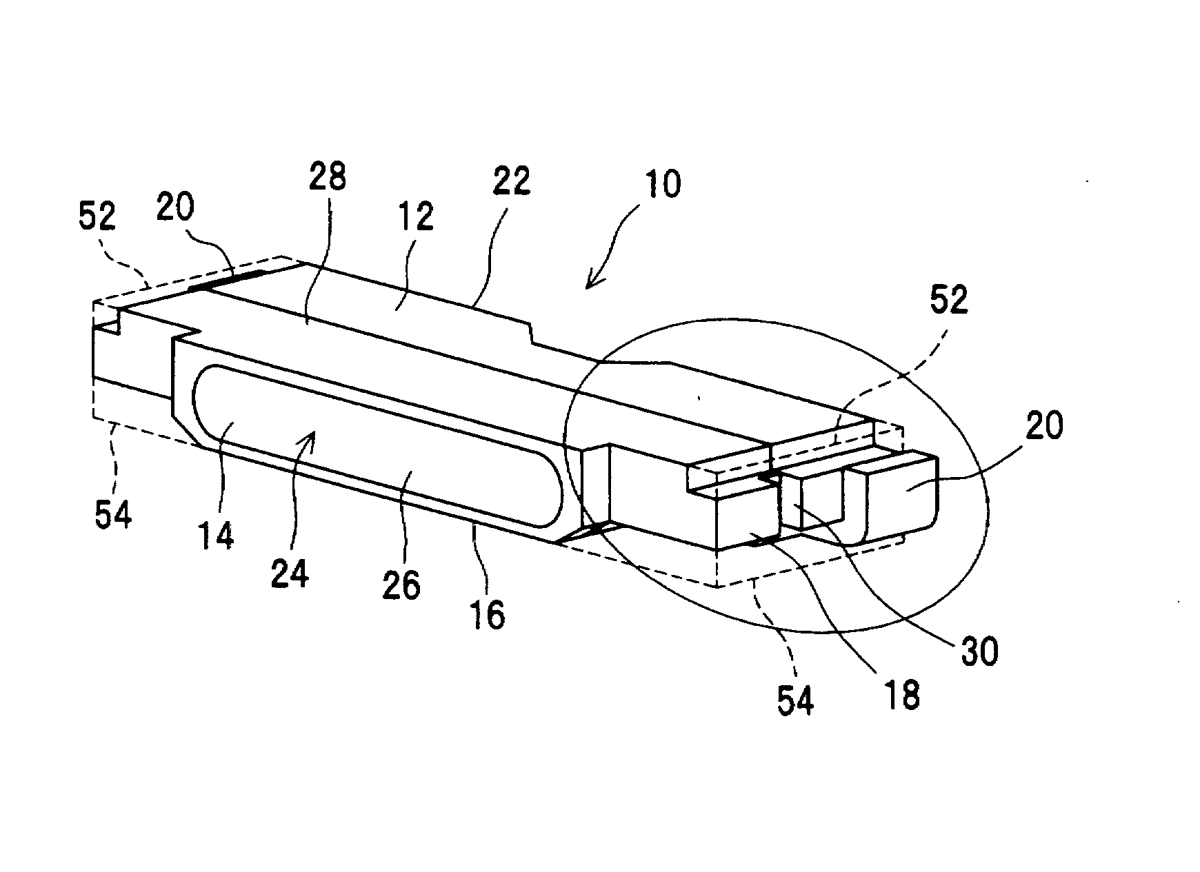 Semiconductor device and method for manufacturing the same