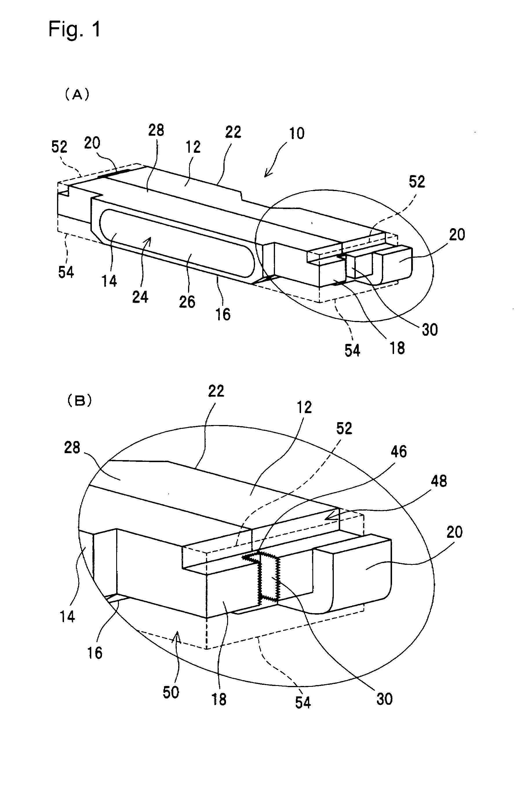 Semiconductor device and method for manufacturing the same