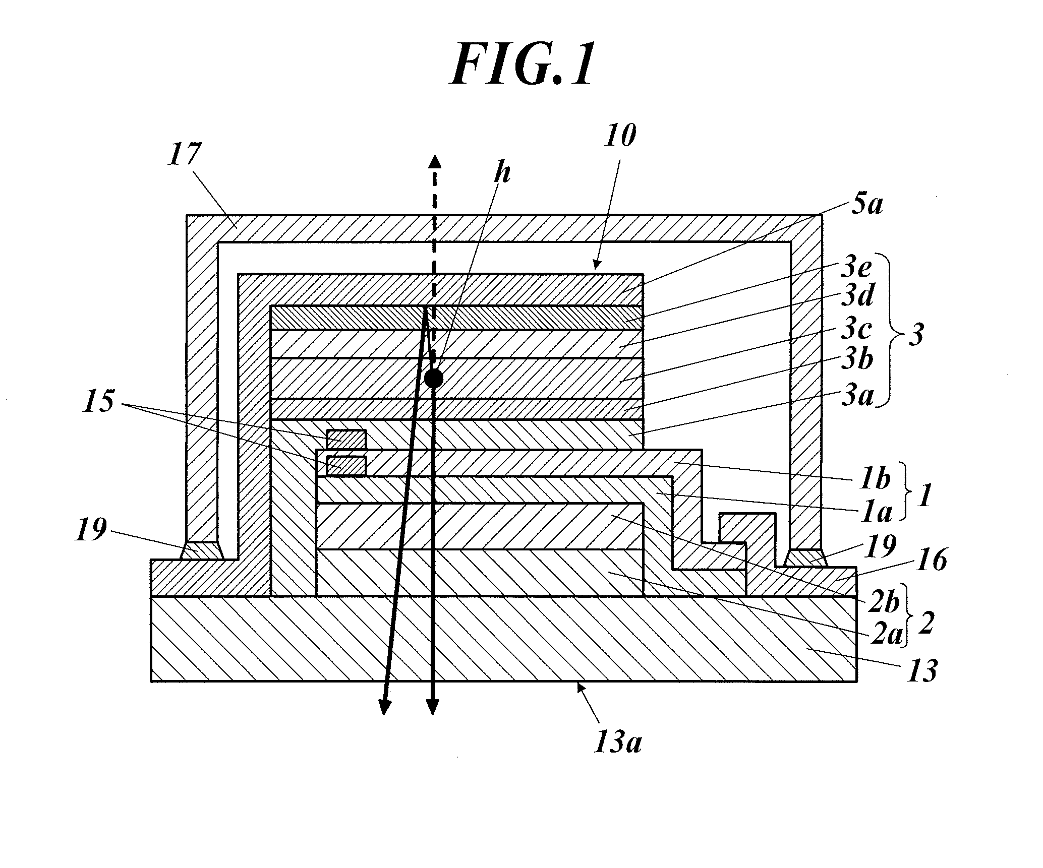 Method for manufacturing organic light emitting element, and organic light emitting element