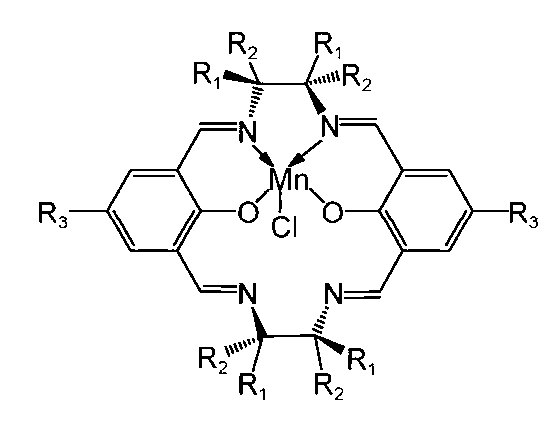 Method for enhancing production yield and rate of esomeprazole