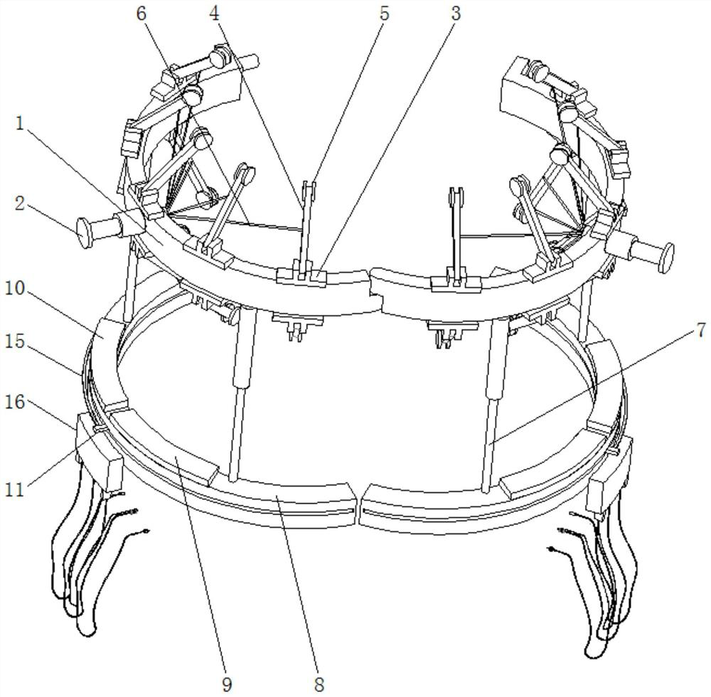 Laser-based in-tree insect catching device and insect killing method