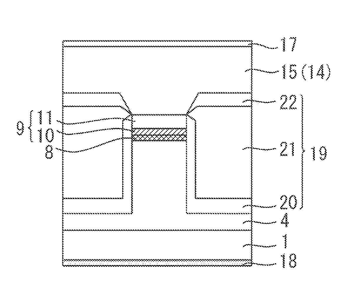 Optical semiconductor device