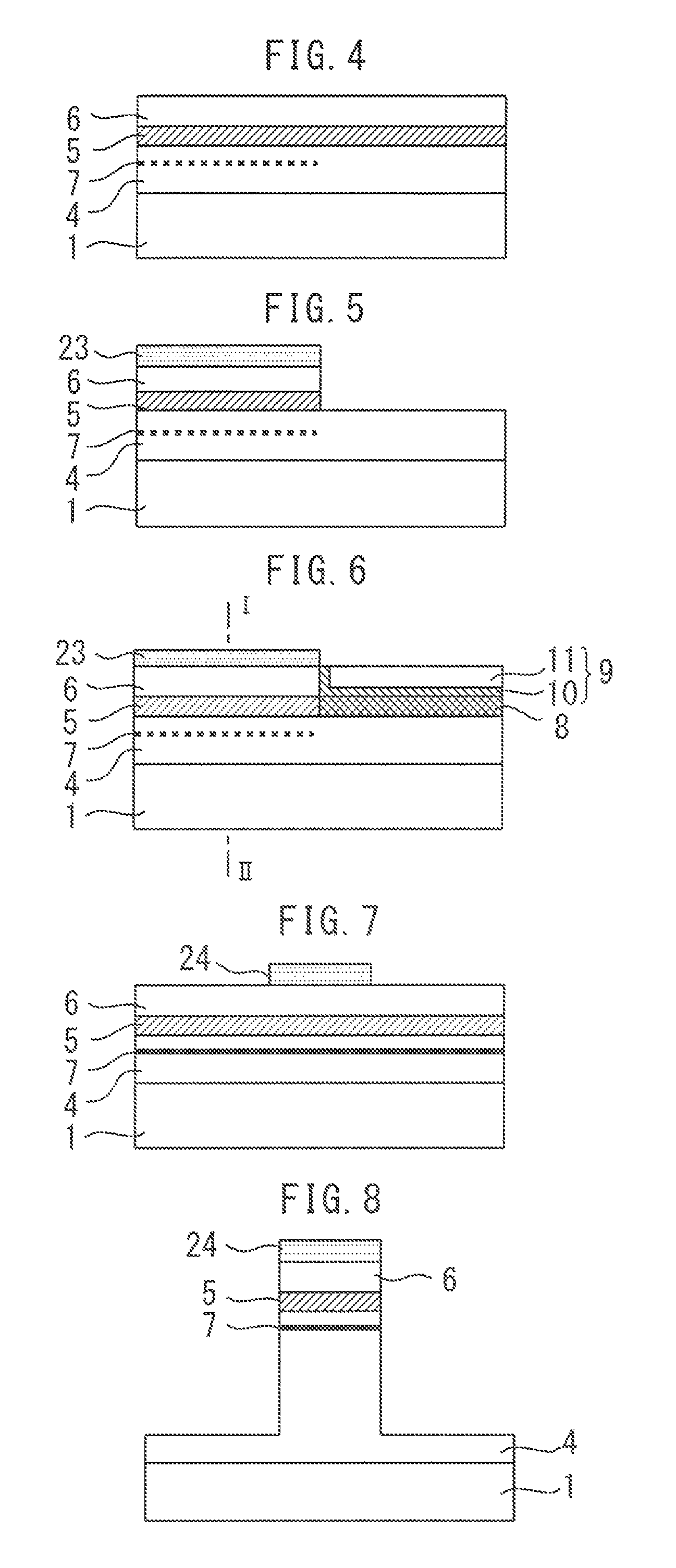 Optical semiconductor device