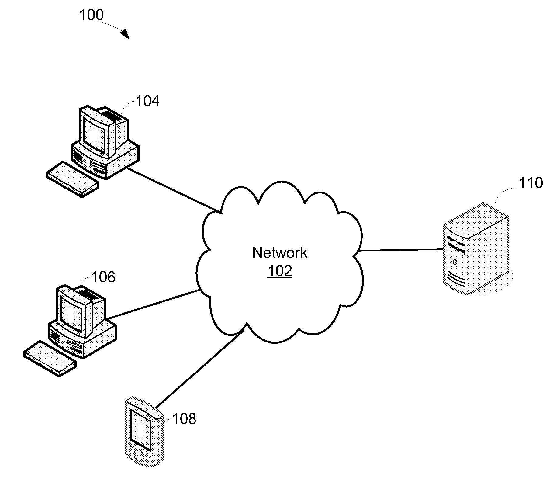 Mechanism to save system power using packet filtering by network interface