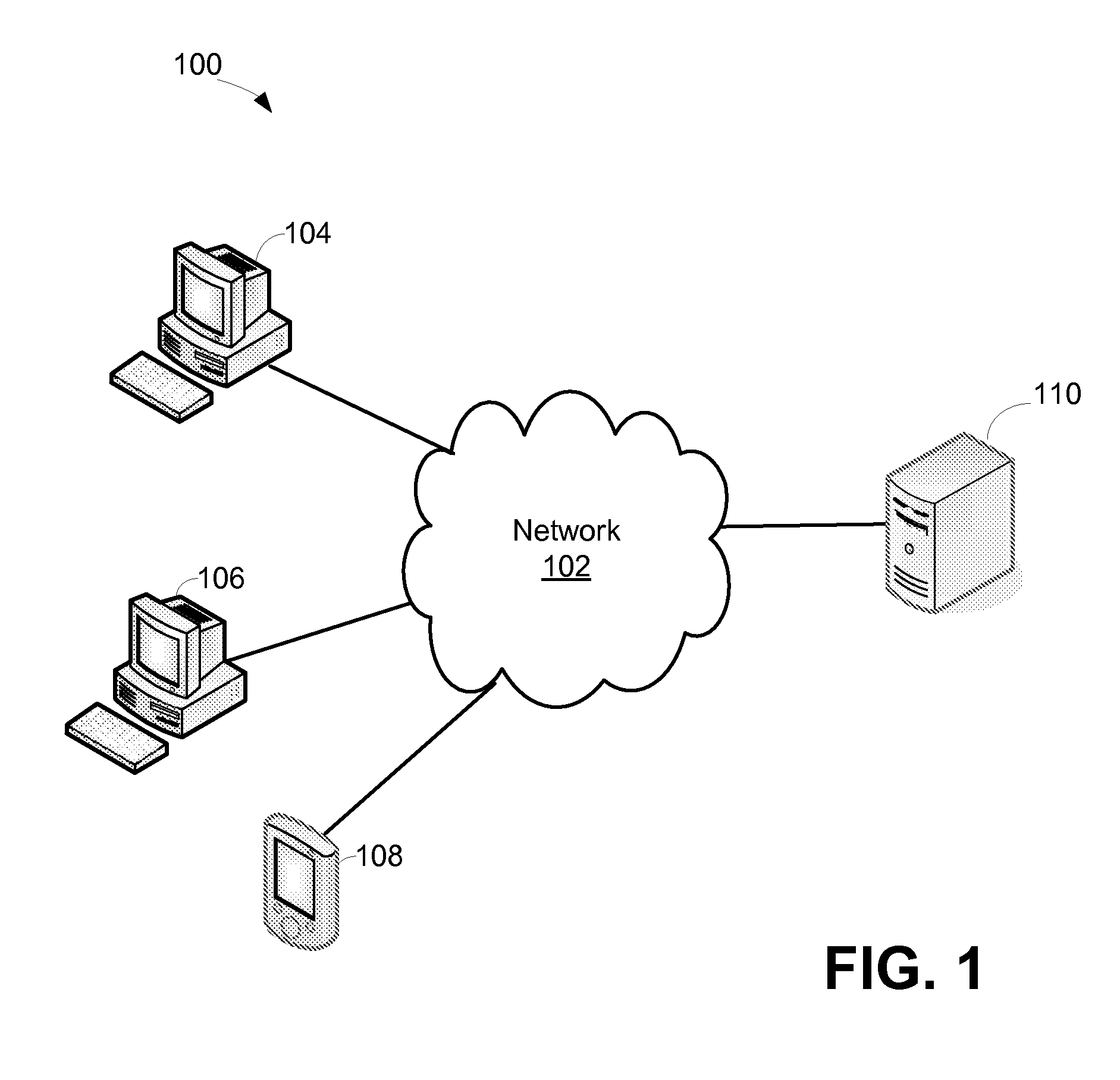 Mechanism to save system power using packet filtering by network interface