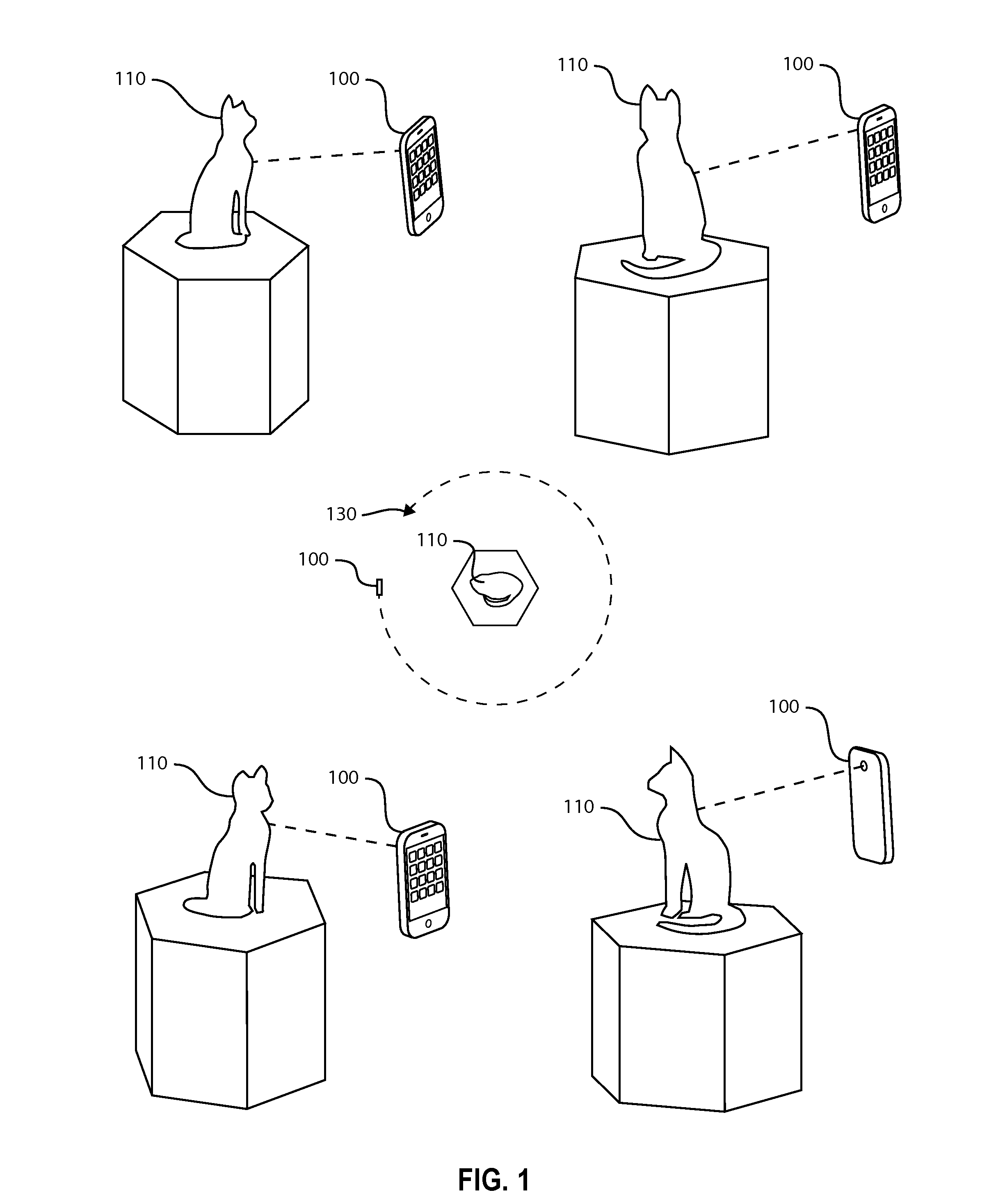 Method and system for 3D capture based on structure from motion with pose detection tool