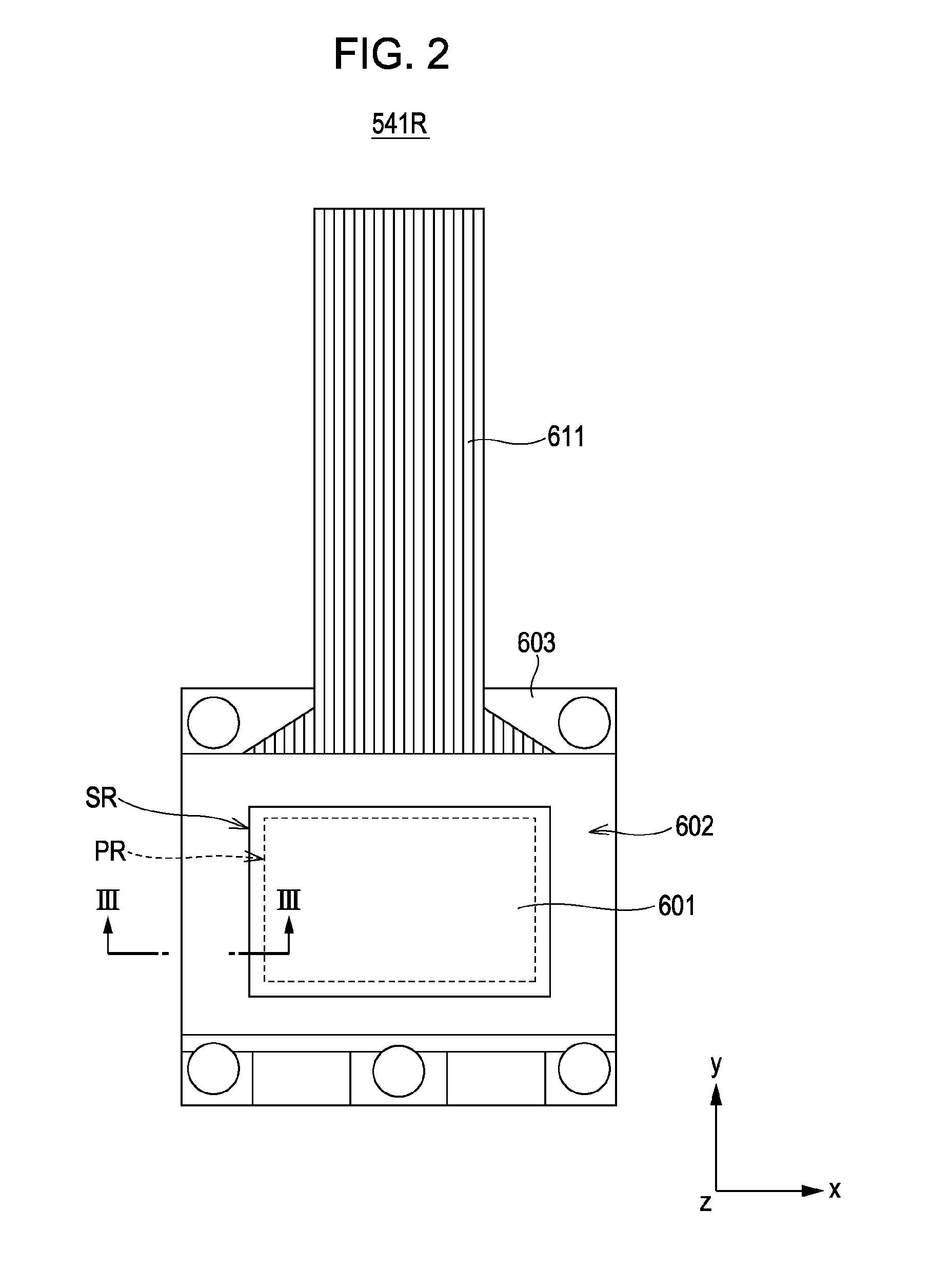 Liquid crystal display apparatus and liquid crystal panel