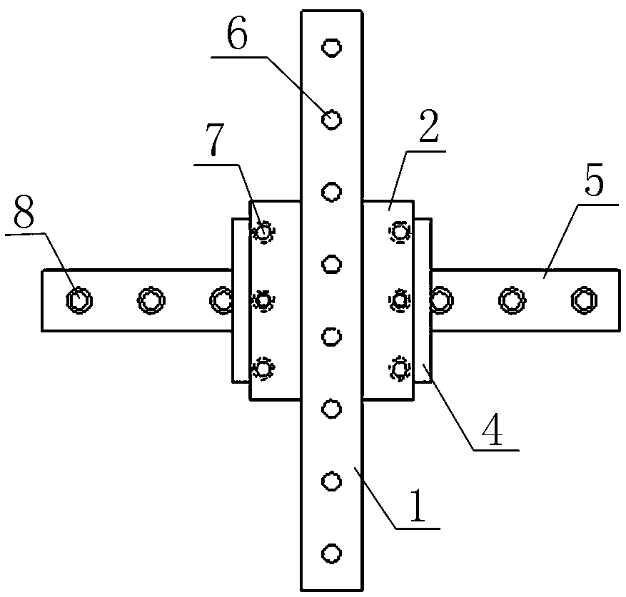 A Design Method of Tensile Sliding Isolation Bearing