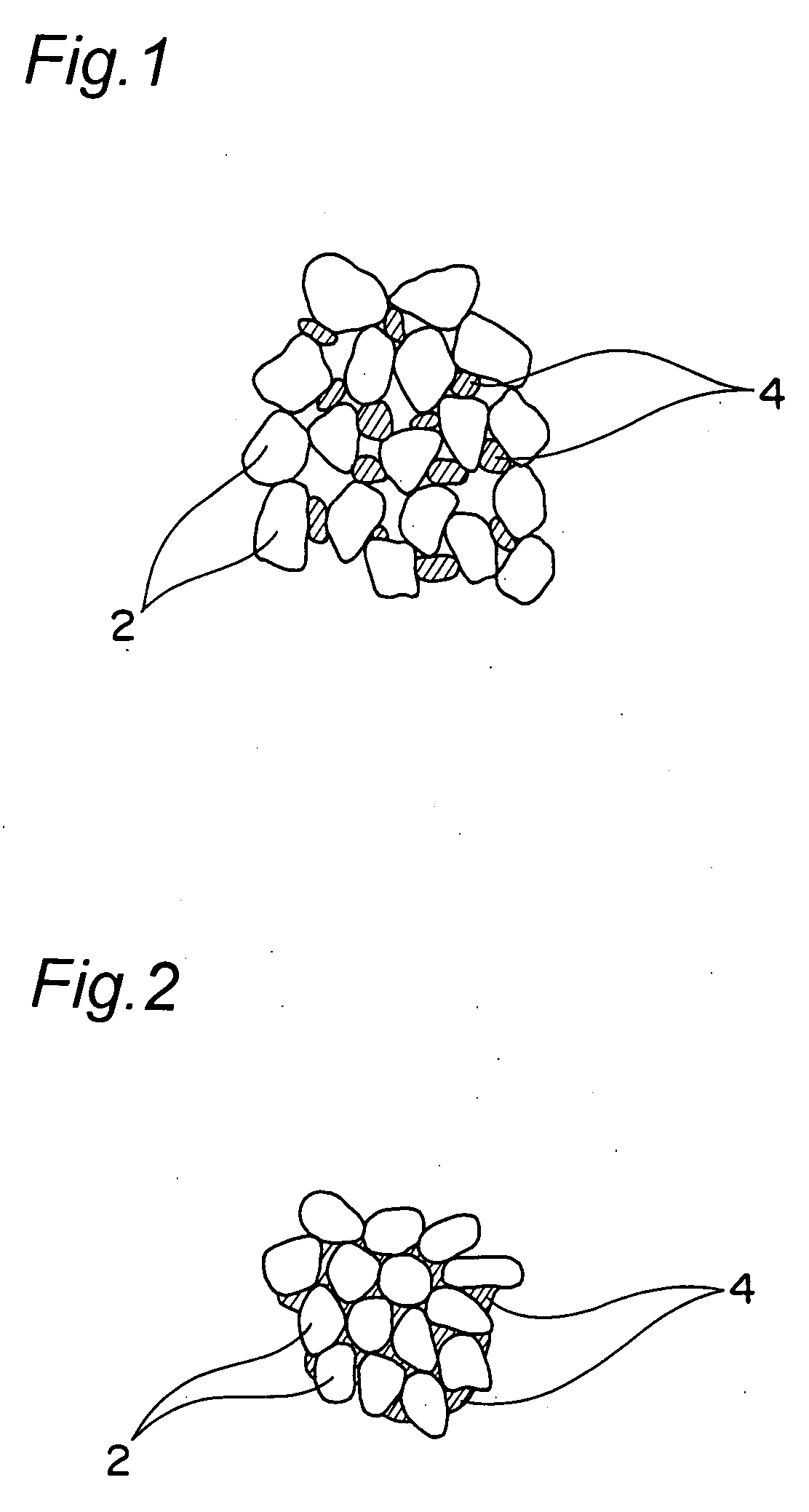 Method of Making a Magnetic Core Part