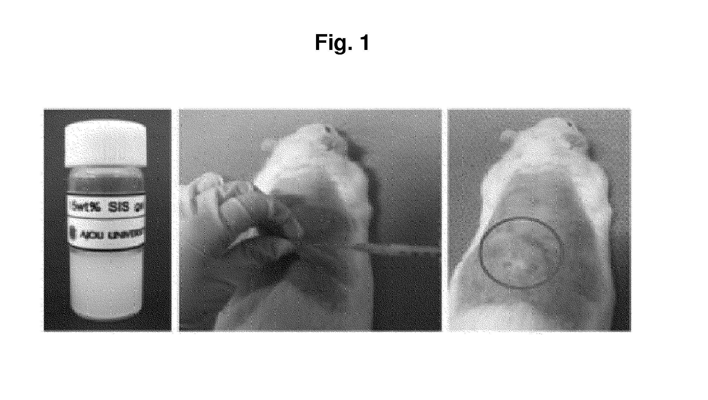 Method for preparing biocompatible small intestinal mucosa hydrogel capable of controlling in-vivo degradation period