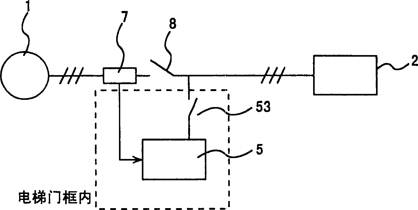 Power-supply system