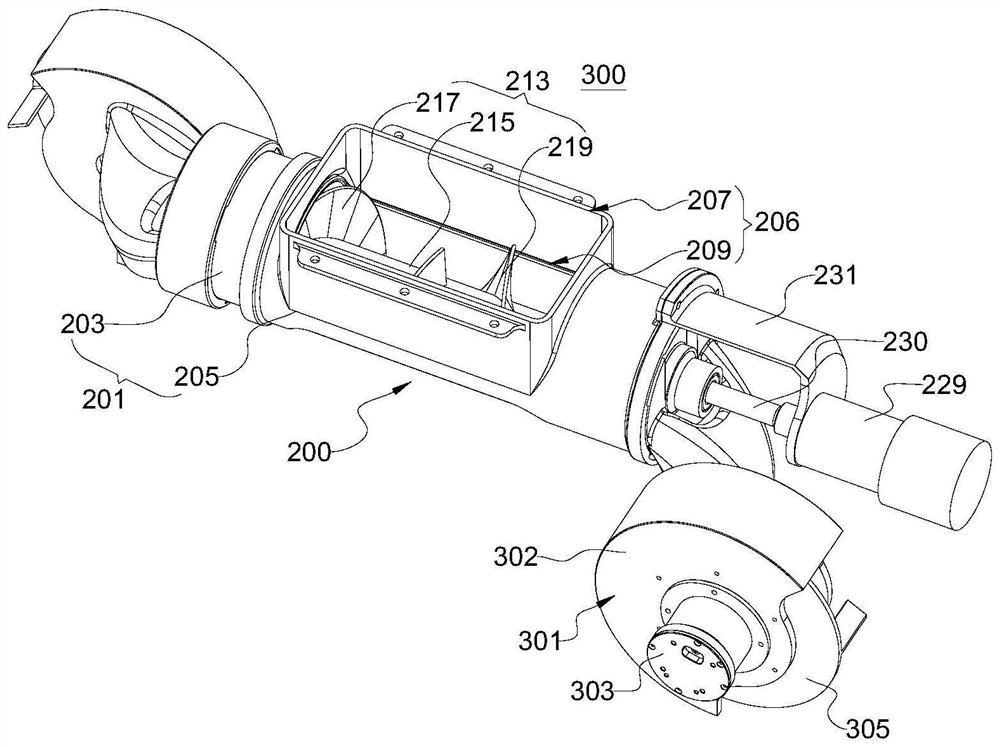 Feeding device, sowing equipment and unmanned aerial vehicle