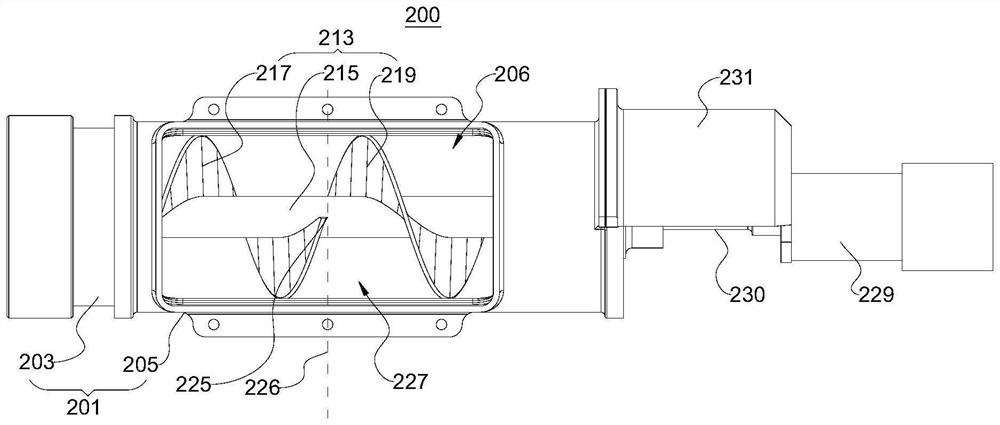 Feeding device, sowing equipment and unmanned aerial vehicle