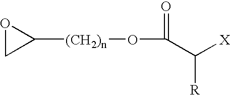 Polymers, processes for producing the same, and curable compositions produced therefrom