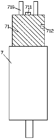 Novel electric vehicle infrastructure device