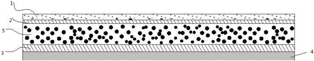 Steam eye mask or face mask capable of being used in two-sided mode