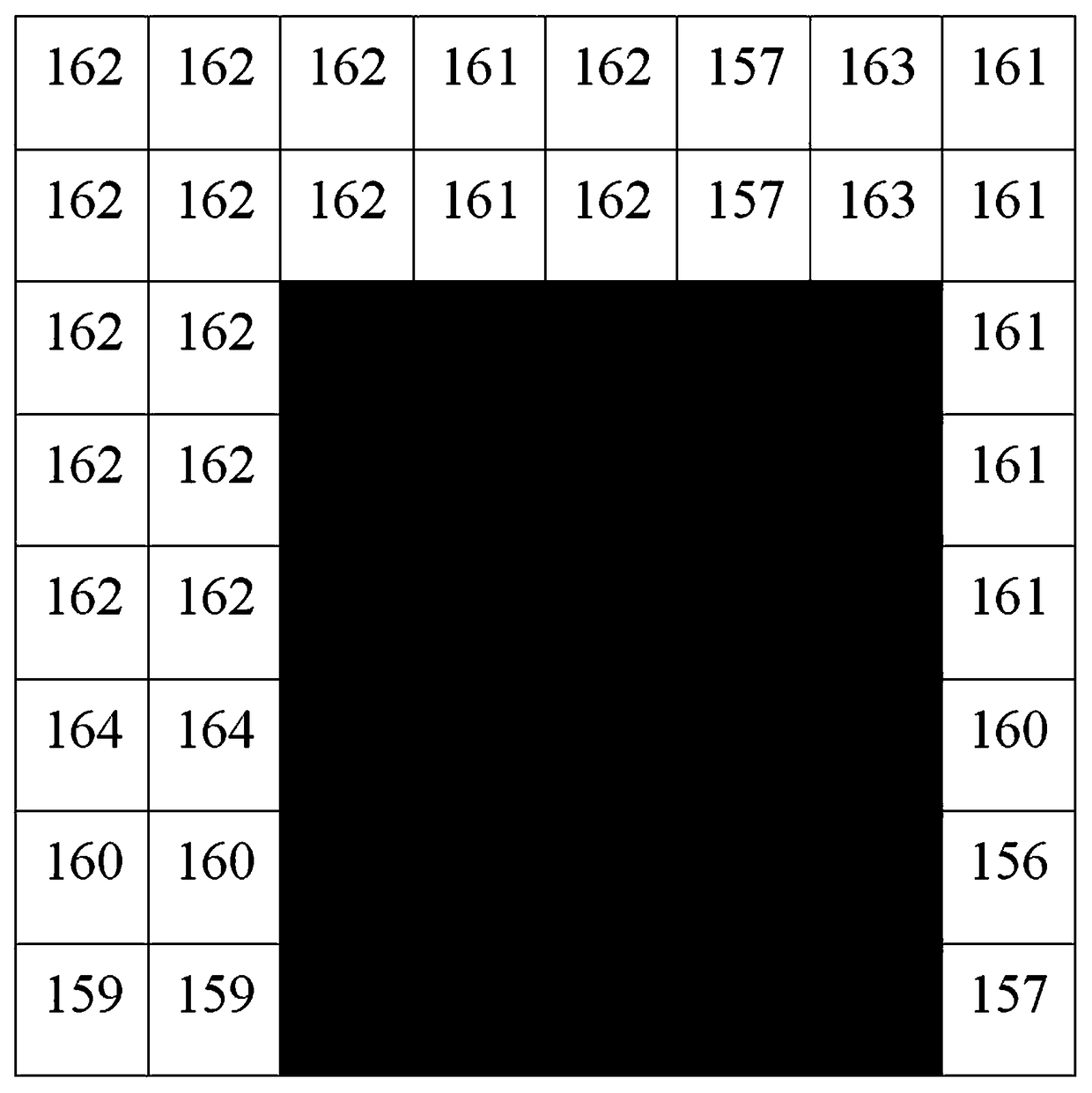 Encrypted Image Reversible Information Hiding Method Based on Coding and Compression