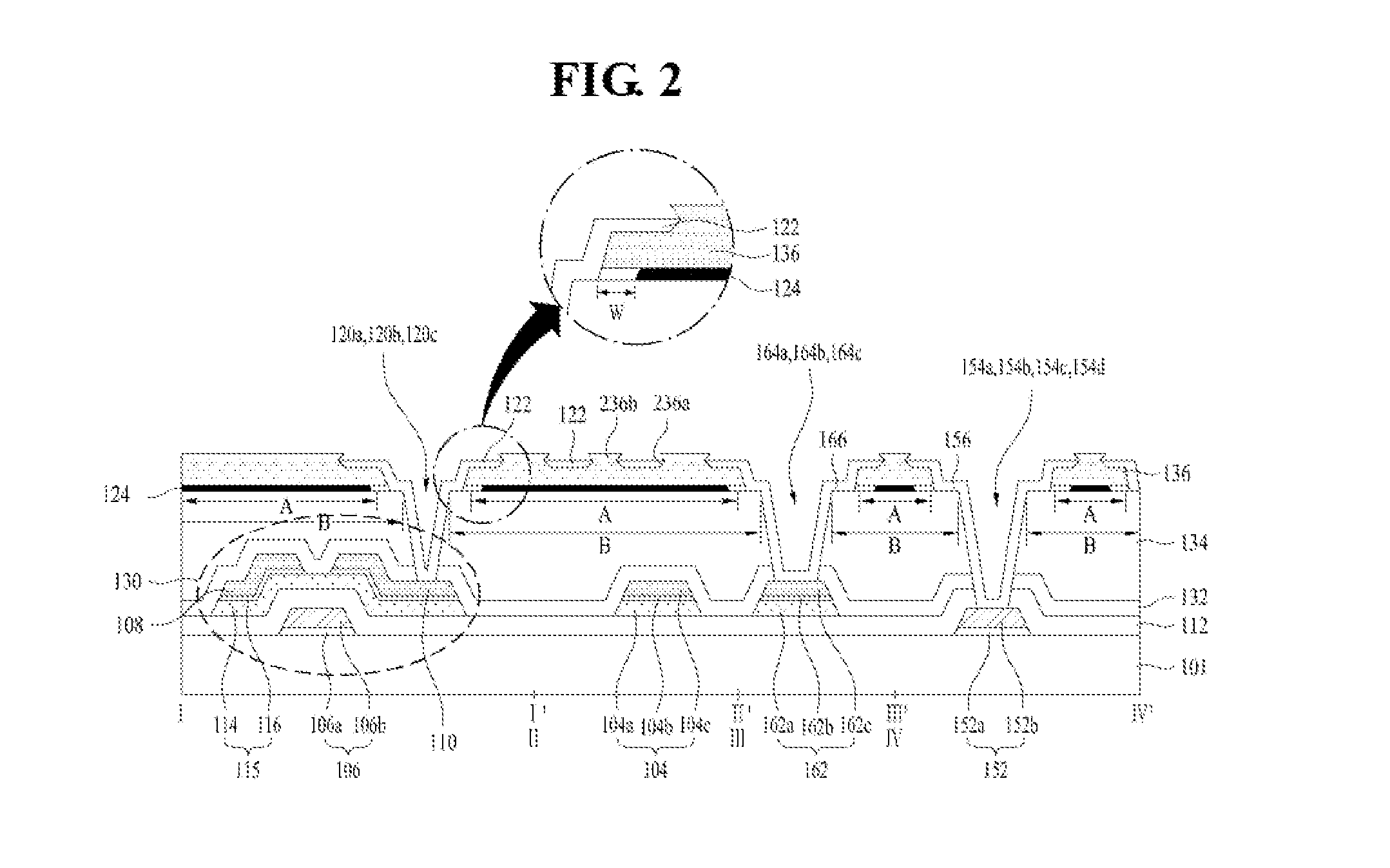 Thin Film Transistor Substrate and Method of Fabricating the Same