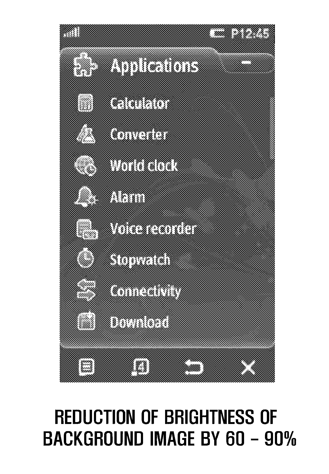 Image display method and apparatus