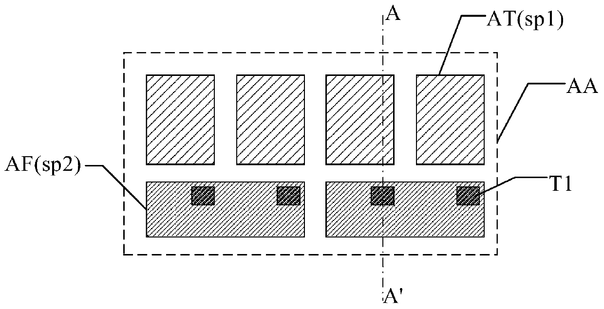 Display panel and display device