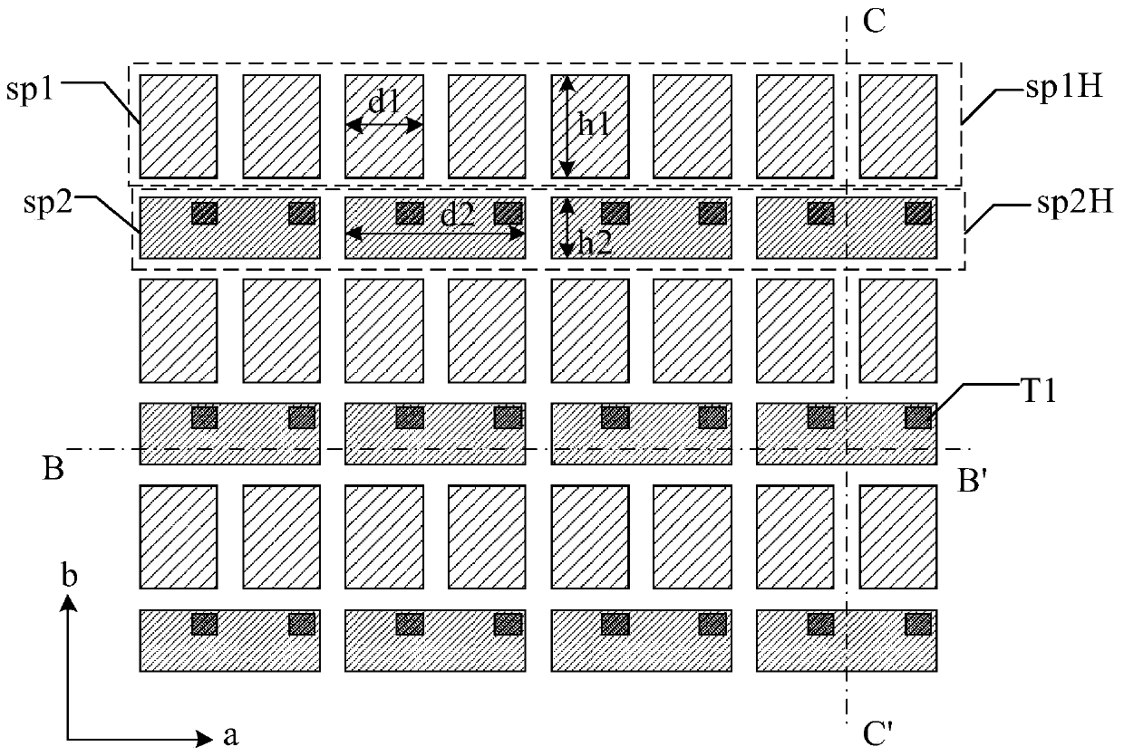 Display panel and display device