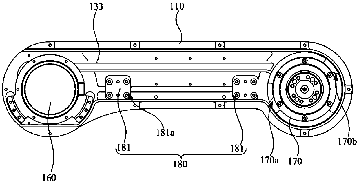 Limb rehabilitation exoskeleton and limb rehabilitation system