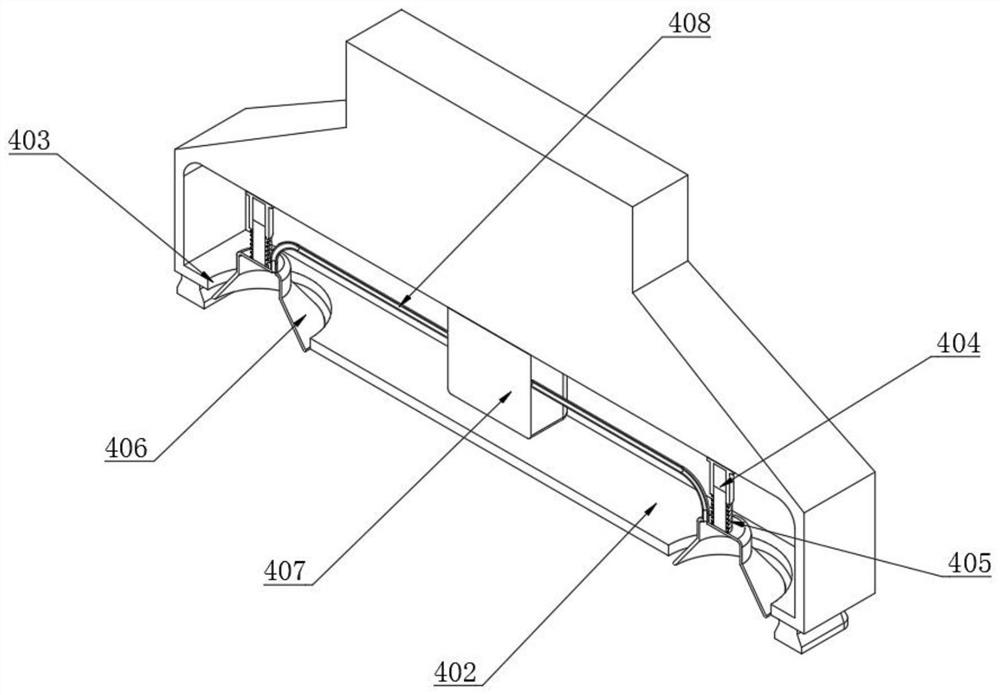 Propaganda and reading device for art supplies and operation method thereof