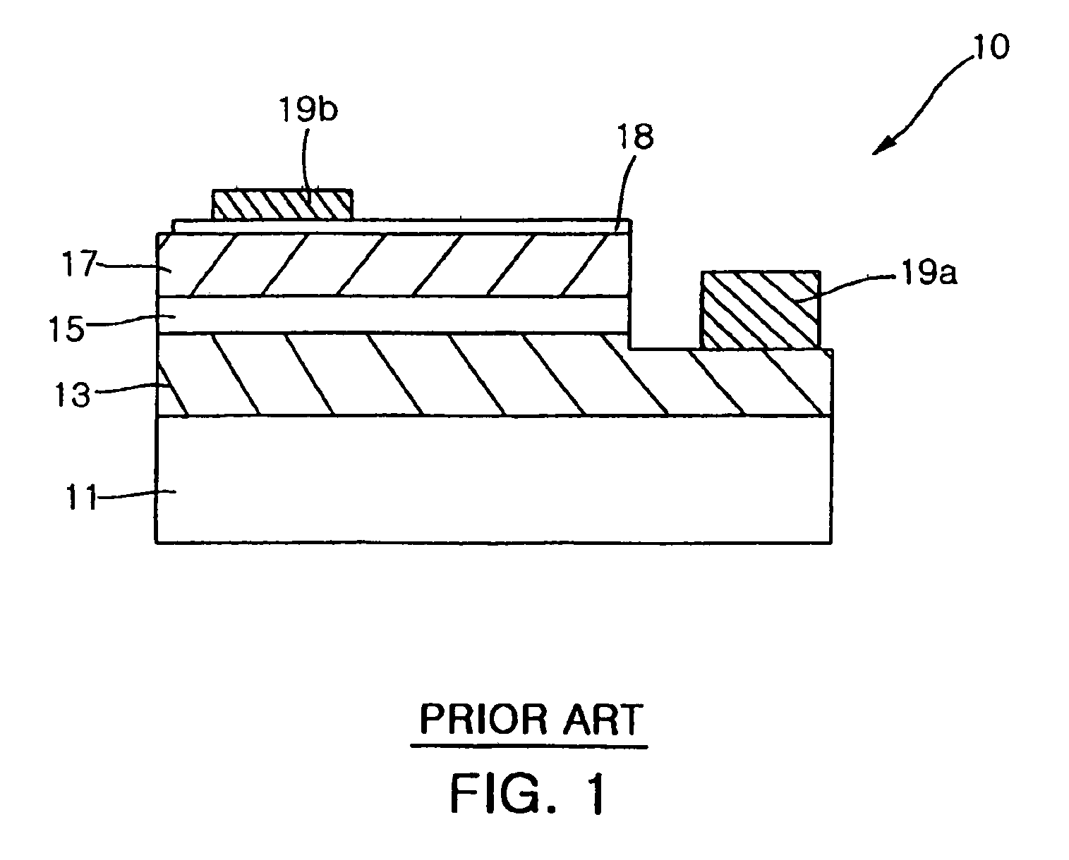 Method of manufacturing gallium nitride based semiconductor light emitting device