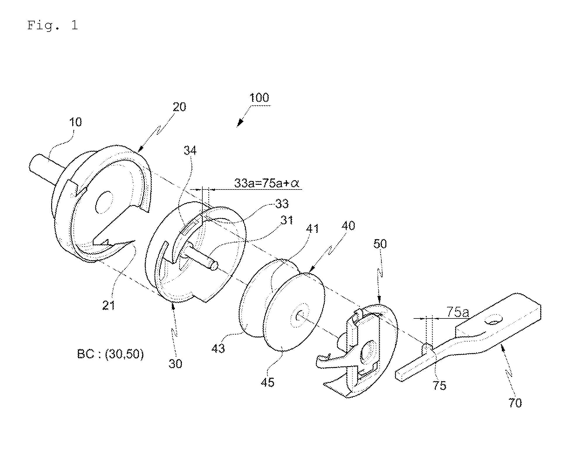 Lower thread supply device for sewing machine