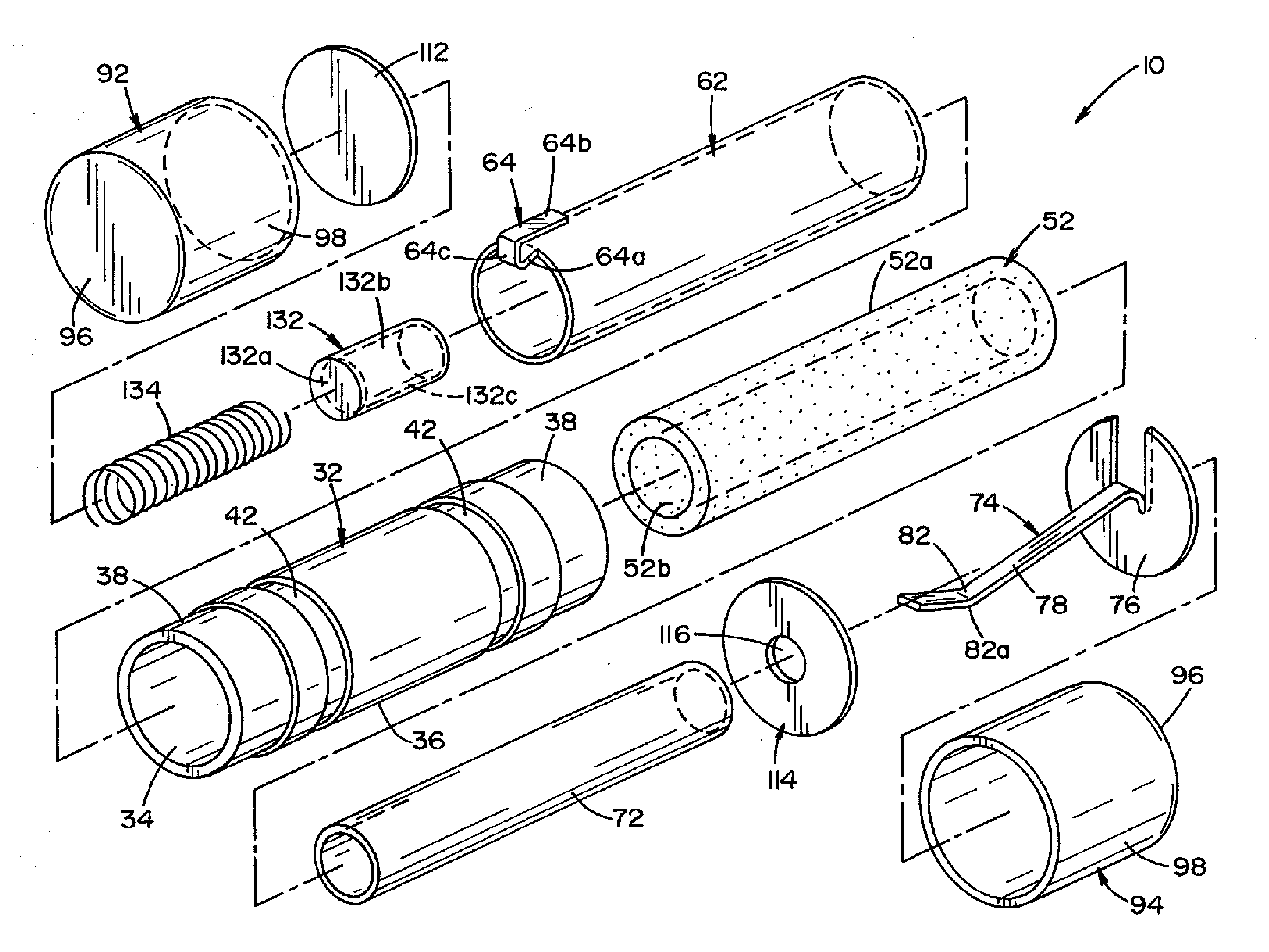 Circuit protection device