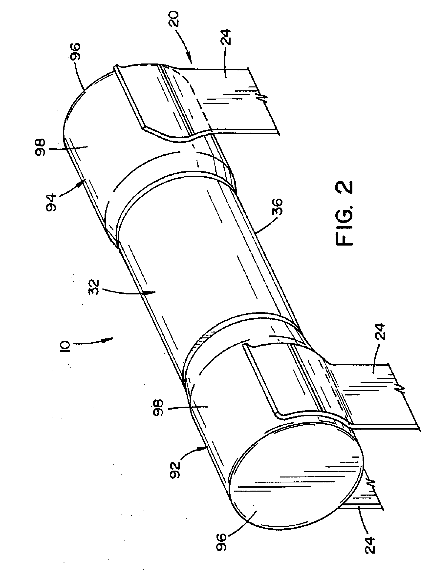 Circuit protection device