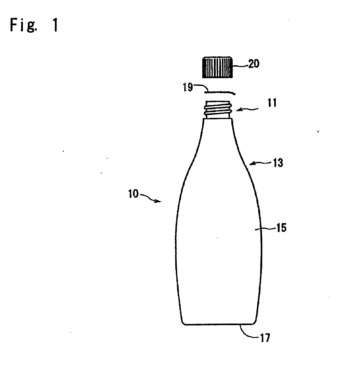 Adhesive for polyolefin and multilayered structure